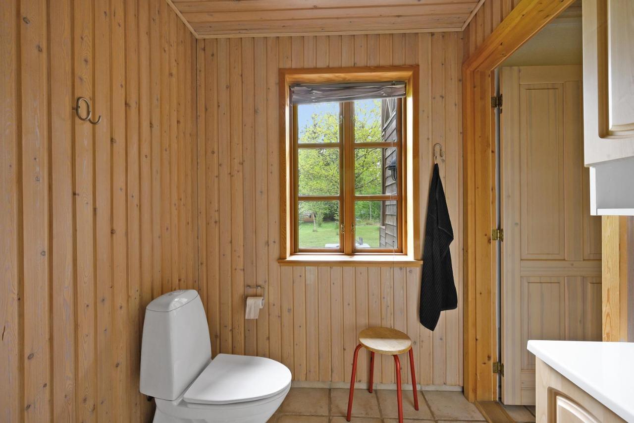 Hotel Mosehuset à Koldmose Extérieur photo